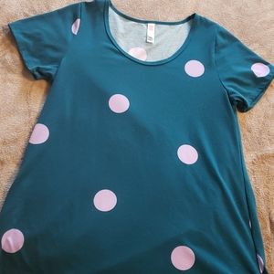 LuLaRoe Classic T